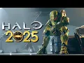 Download Lagu HALO Full Movie 2025: Master Chief | Superhero FXL Action Fantasy Movies 2025 English (Game Movie)