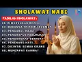 SHOLAWAT NABI PENARIK REZEKI MERDU BIKIN HATI ADEM  #sholawatjibrilmerdu
