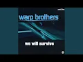 Download Lagu We Will Survive (Club Mix Long Break)