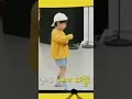cute baby Lee Rowoon's dance // mini Jk 😘😘