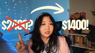 How I cut my Seattle rent by 1 000 Everything I wish I knew