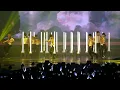 [FANCAM] 150816 Exo The Exo'LuXion Concert EL DORADO 엑소 홍콩콘