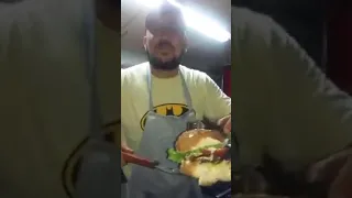 Chrystian Lubricar e seus domínios.