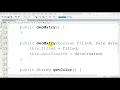 ICT DEIED Java EE 7 - 09 Emran Code Box