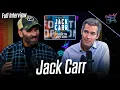 From Navy SEAL to Hollywood Jack Carr on War and the State of the World