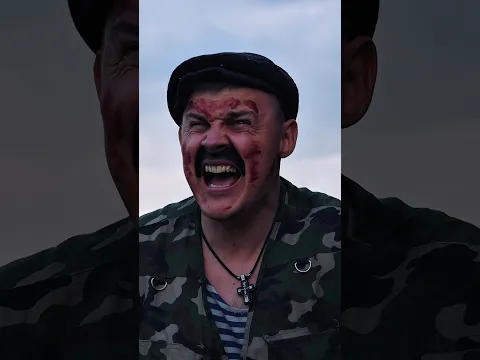 БАТЯ И ЗОМБИ АПОКАЛИПСИС 3😂#shorts