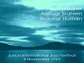 Jan Garbarek & Anouar Brahem