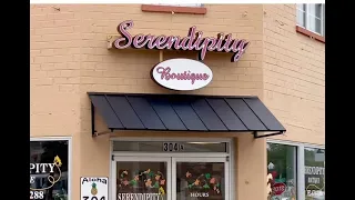Local Hot Spot Ocala Serendipity Boutique