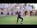 Naach Meri Rani |  Guru Randhawa | Dance Cover | Nainika