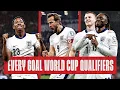 Lagu EVERY GOAL  From The 2026 FIFA World Cup Qualifiers ⚽️
