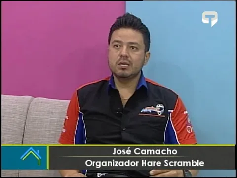 Campeonato Stress Flash