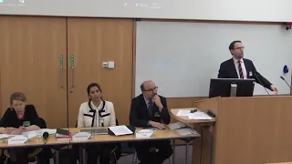 echo chamber of arbitration and social network hendrik puschmann cad 2019 