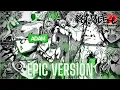 Download Lagu Record of Ragnarok OST: Adam’s Theme『Battle for Humanity』Epic Version