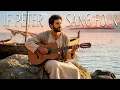 Lagu If Peter sang his Epistle in folk, it would sound like this...