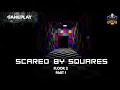 Download Lagu Scared by Squares Floor 2 Part 1 on Quest 3, No Commentary