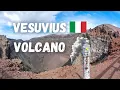 Download Lagu Vesuvius-vulkaan: een tijdloos wonder onthuld