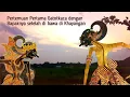 Download Lagu GATOTKACA [ Gini amat punya Bapak ] Lakon Lawas Alm. Ki Seno Nugroho