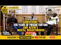 SURVIVOR Ten Years of Prison Torture and Kevin s Mental Breakthrough TRUE GHETTO STORY Ep 13