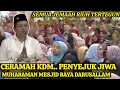 Download Lagu Ceramah KDM.. penyejuk hati dan jiwa muharaman mesjid raya Darusallam