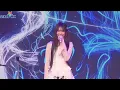 Roselyn Liu's 20th Birthday Meet & Greet with 400 Fans: Surprise Unveiling and Premiere Performan...