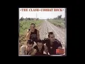 The Clash - Straight to Hell (Official Audio)