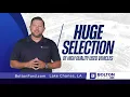 Bolton Ford - Ford Blue Advantage