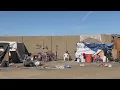 Why Los Banos trailer park residents fear for their safety