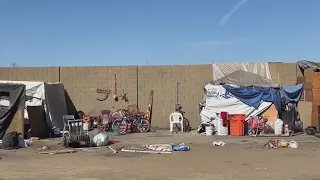 Why Los Banos trailer park residents fear for their safety