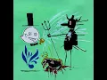 Mickey Diamond & Big Ghost Ltd - Blood Of The Lamb (Album)