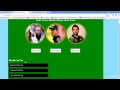Tutorial PHP MySQL Web Development Part 45
