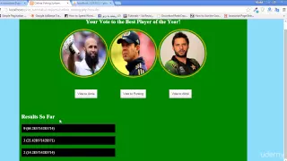 Tutorial PHP MySQL Web Development Part 45