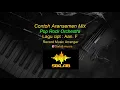 Download Lagu 91. Contoh Aransemen Genre Pop Rock Orchestration