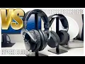 Steelseries Arctis 3 VS HyperX Cloud II in 4 minutes