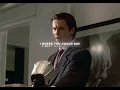 DVRST - REASON TO LIVE | Patrick Bateman x Joe Goldberg | sklw x zart