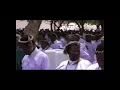 Shembe: Mva Ngcobo [19-Thixo Mkhululi Khulula Umoya Wami]