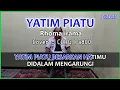 Download Lagu YATIM PIATU - KARAOKE Rhoma irama - COVER Pa800