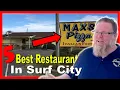 Best 5 Restaurants in Surf City