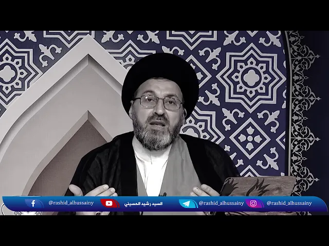 ⁣فقر مع الطاعة خير من غنى مع المعصية !