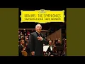 Download Lagu Brahms: Symphony No. 3 in F Major, Op. 90: III. Poco allegretto