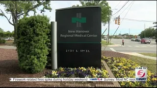 PAG recommends Novant Health as NHRMC partner