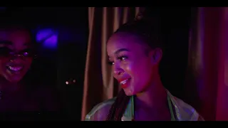 where is the dj malumz on decks ft khanyisa