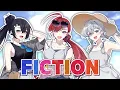 Download Lagu Fiction - sumika | Cover by 【스타데이즈】