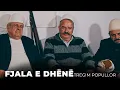 Download Lagu Tregim Popullor - Fjala e dhënë