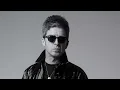 Noel Gallagher's High Flying Birds - I'm Not Giving Up Tonight (Official Visualiser)