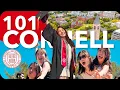 CORNELL UNIVERSITY BUCKETLIST 101 things every college student should do