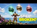 Opening 100 of Each ARK Genesis Loot Boxes to See if They are Still BROKEN