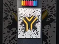 Y with Neon Lights for yuckiyuni What letter should I Do Next