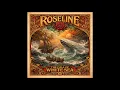 Lagu ROSELINE – THE CALL OF THE WHITE SEA | A PSYCHEDELIC PROGRESSIVE ROCK ALBUM INSPIRED BY MOBY DICK