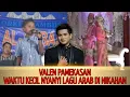 Lagu Aura bintangnya Valen Pamekasan sudah bersinar sejak kecil‼️