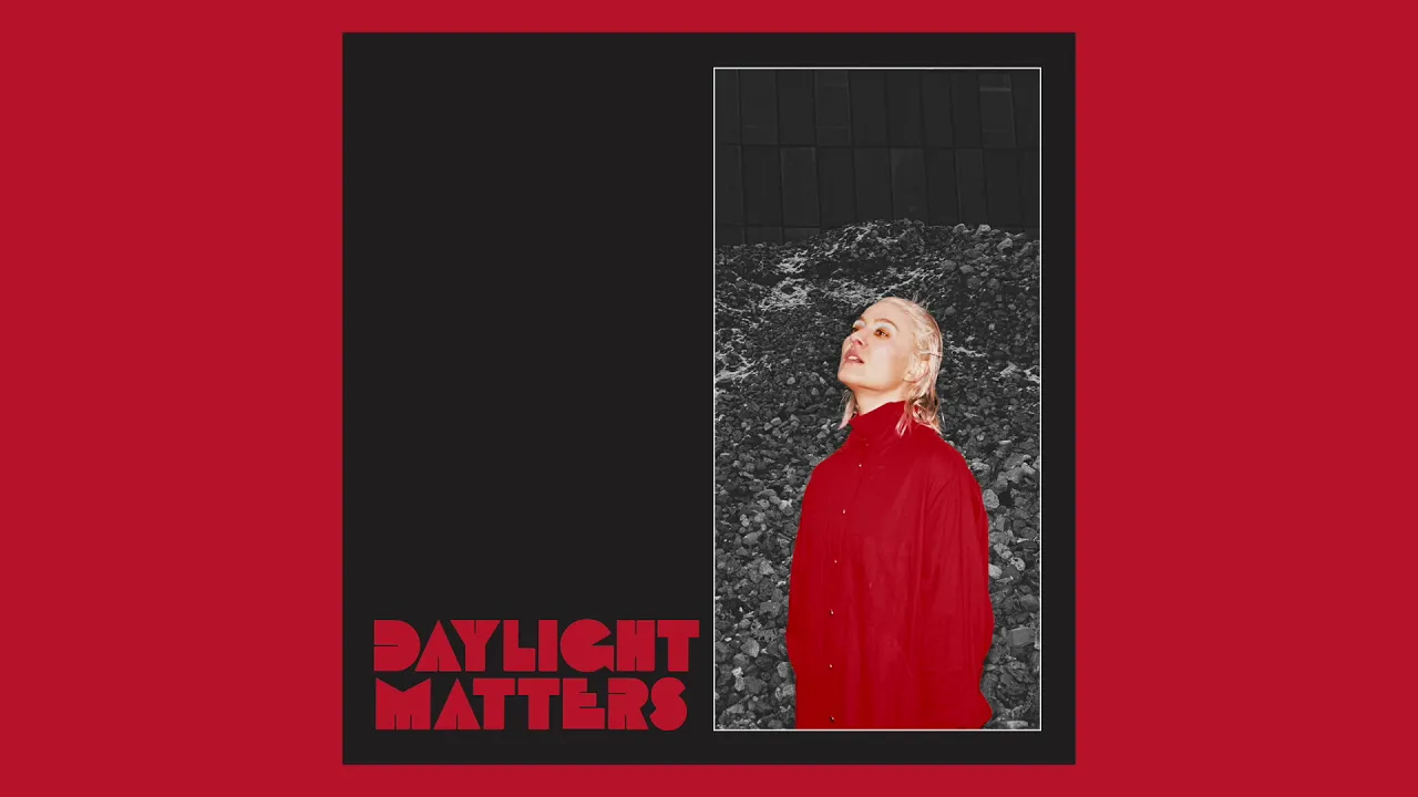 Cate Le Bon - Daylight Matters (Official Audio)